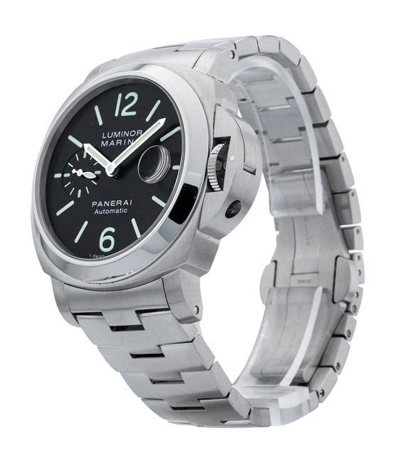 Panerai Luminor Marina PAM00299 Image 2